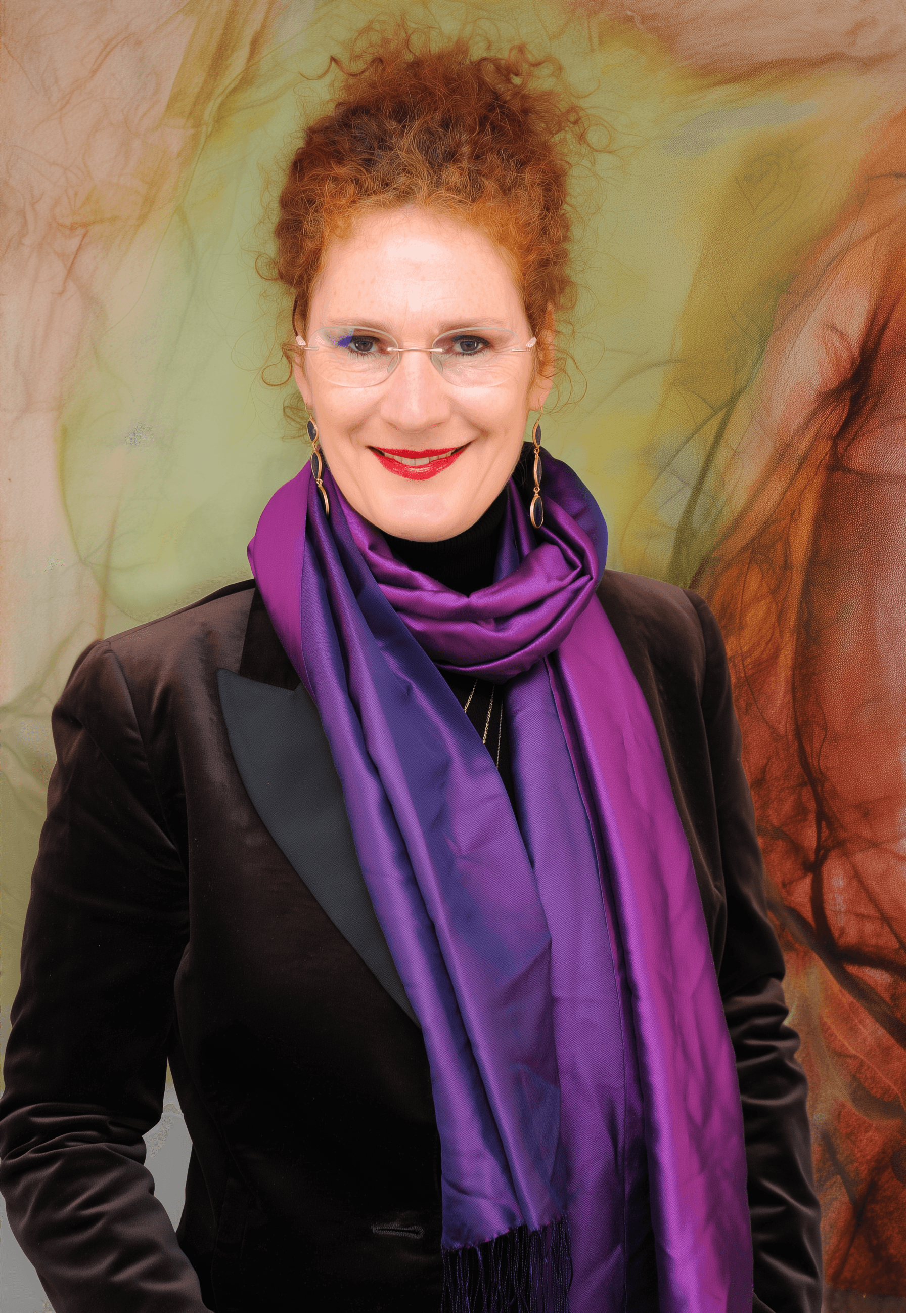 Birgit Baumann - Heilpraktikerin für Psychotherapie in Bochum