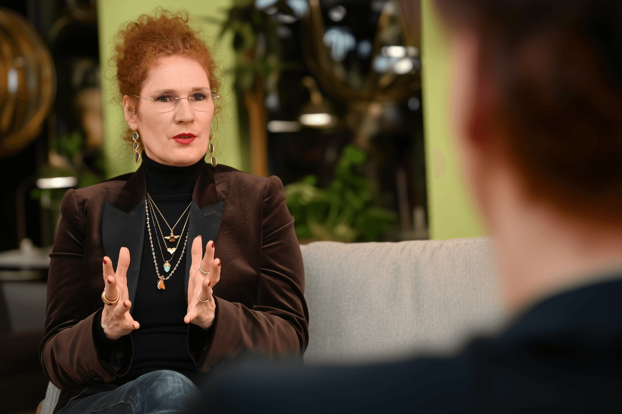 Business Coaching Birgit Baumann