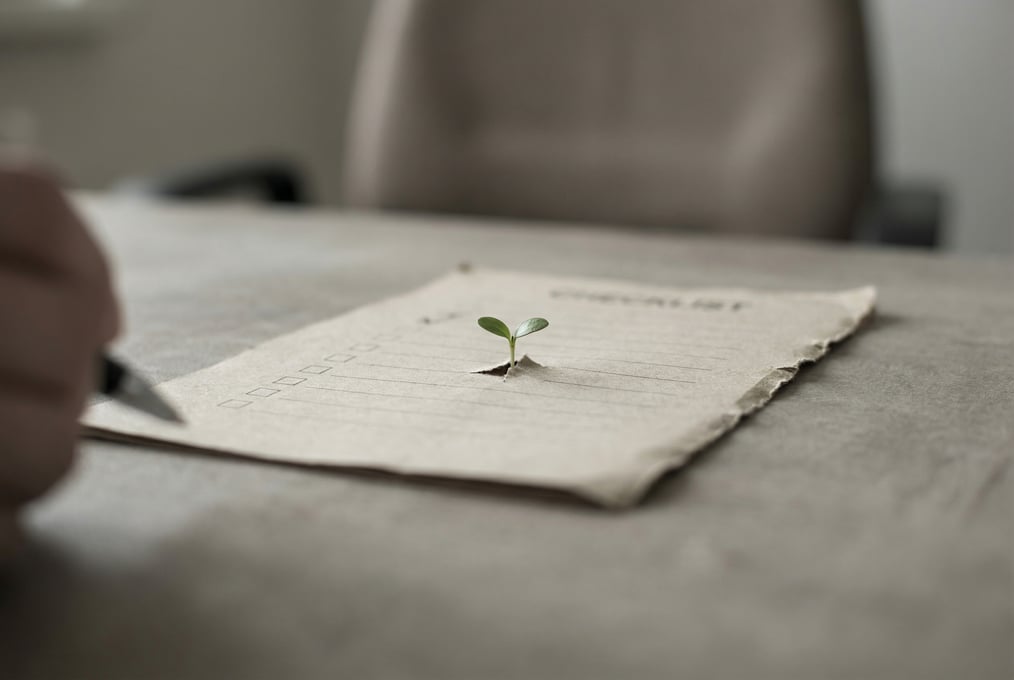 Resilienz im Bewerbungsgespräch erkennen –  eine Checkliste für Führungskräfte