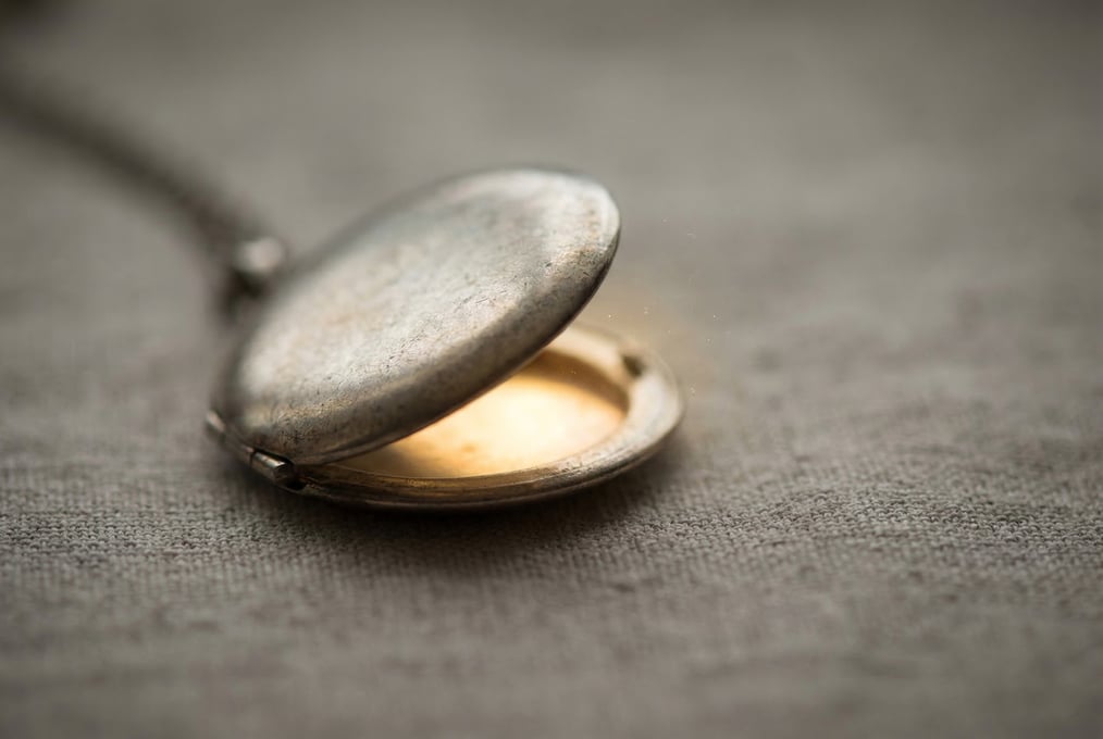 Illustration zu Selbstwertverlust und Stärkung des Selbstwerts