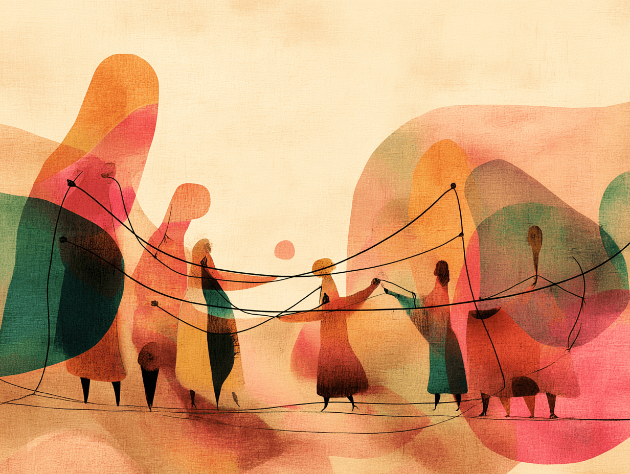 Business Coaching für Teams