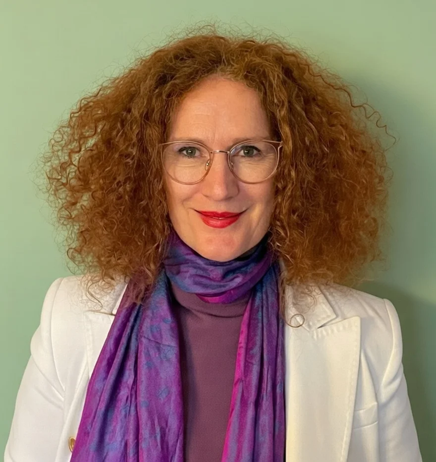 Birgit Baumann - Zertifizierte Expertin für Teamentwicklung