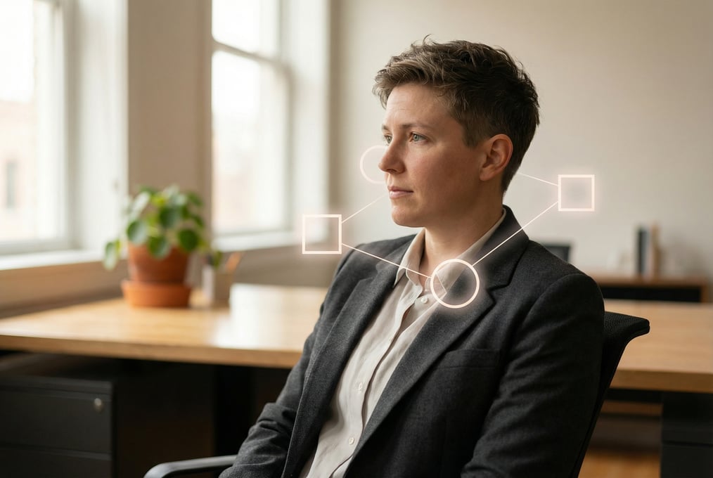 Führen aus Persönlichkeit - für Führungskräfte, die mutig sind, sich selbst zu entwickeln