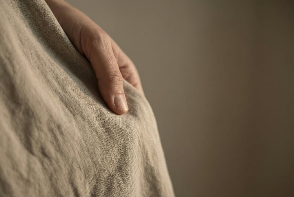 Körperorientierte Psychotherapie: Stressregulation durch Körperarbeit