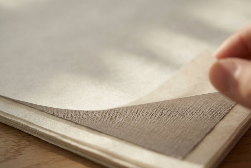 Illustration zum Thema Selbstwertgefühl und persönliche Entwicklung