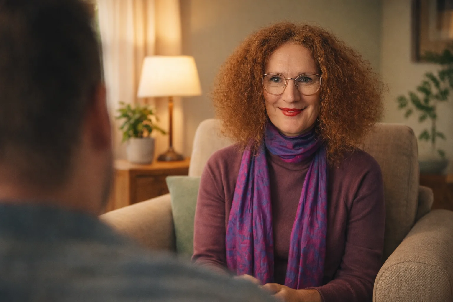 Psychotherapie in Bochum